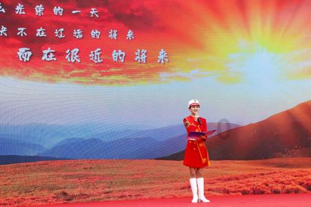 可爱奥莉甜美夏装